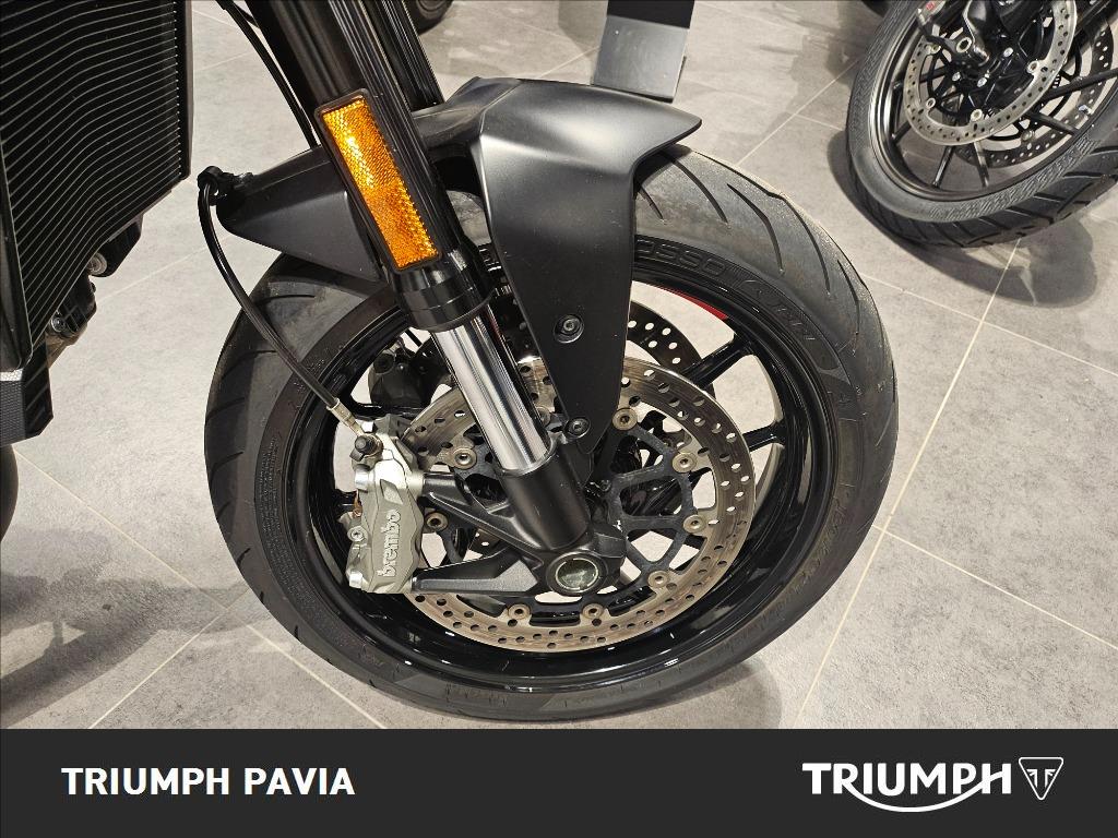 DUCATI Monster 937 Dark Stealth