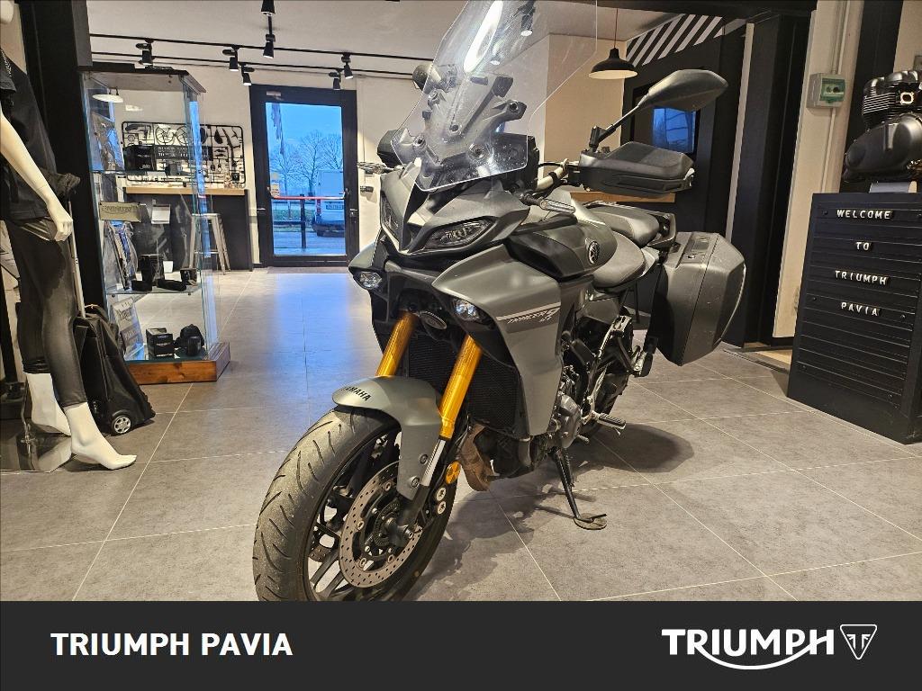YAMAHA Tracer 9 900 GT Abs