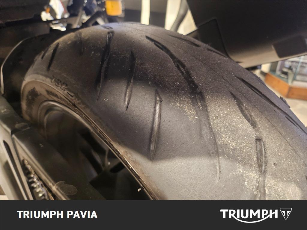 YAMAHA Tracer 9 900 GT Abs