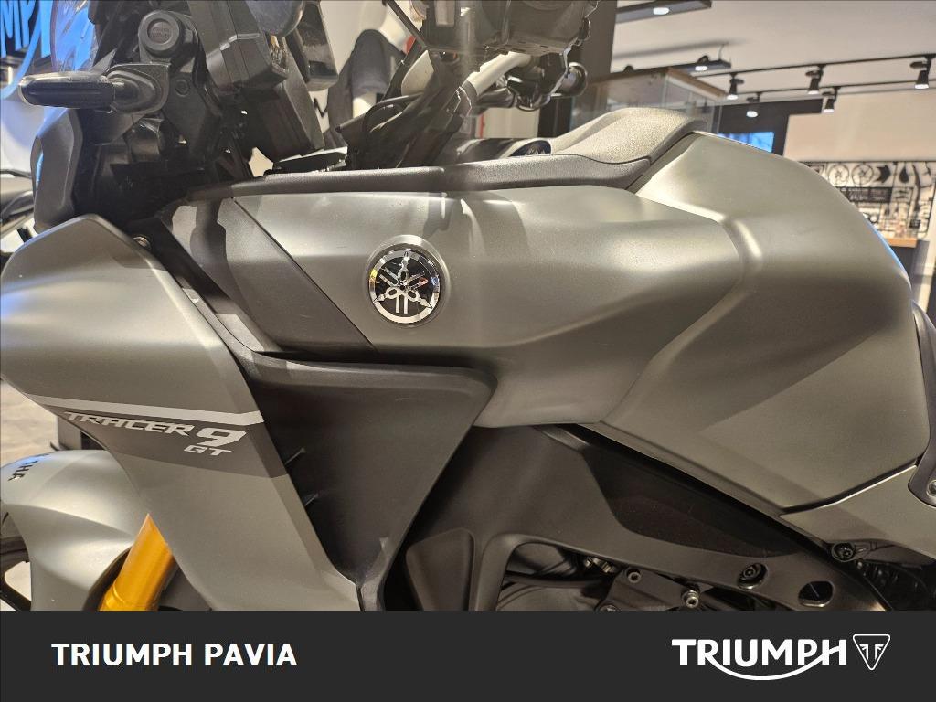 YAMAHA Tracer 9 900 GT Abs