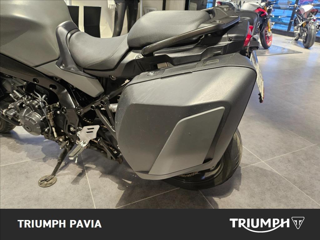 YAMAHA Tracer 9 900 GT Abs