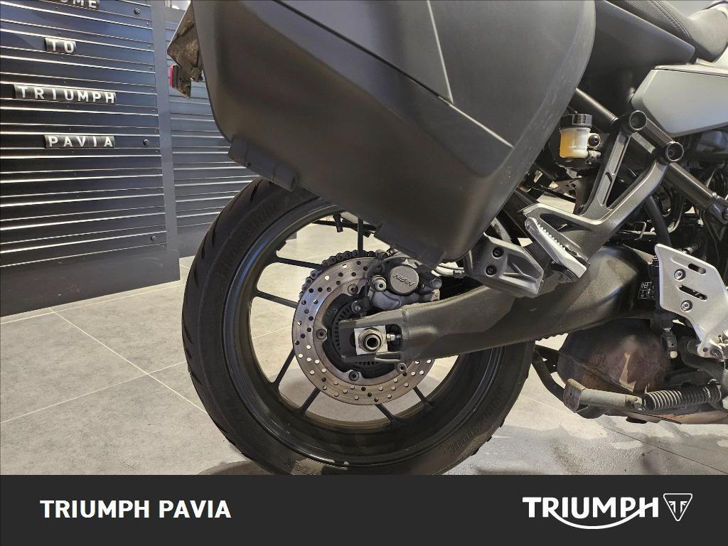 YAMAHA Tracer 9 900 GT Abs