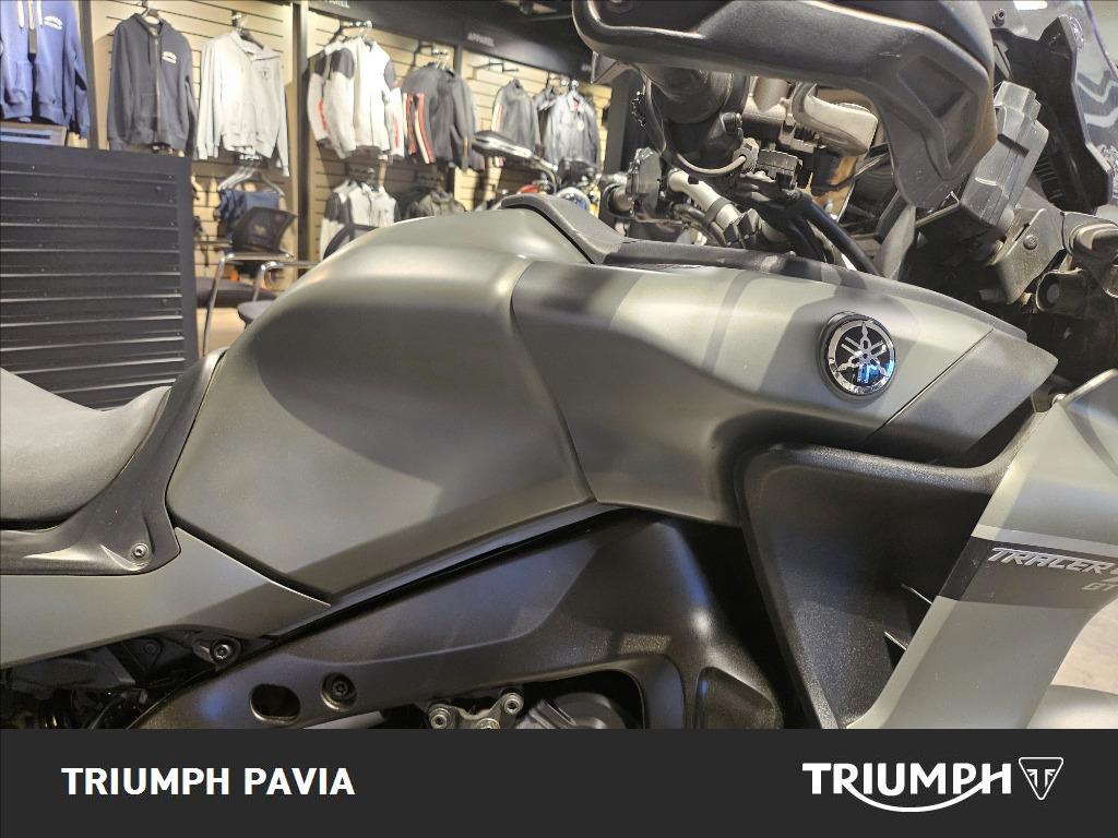 YAMAHA Tracer 9 900 GT Abs