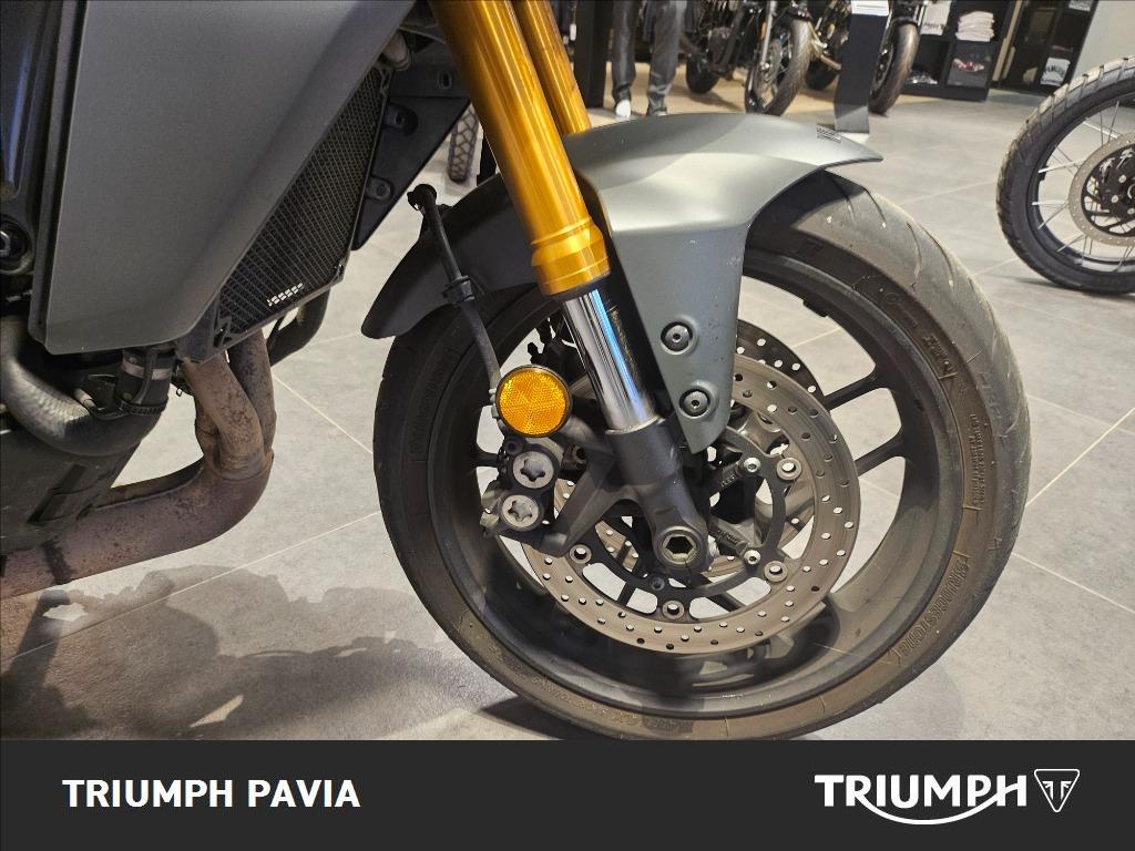 YAMAHA Tracer 9 900 GT Abs