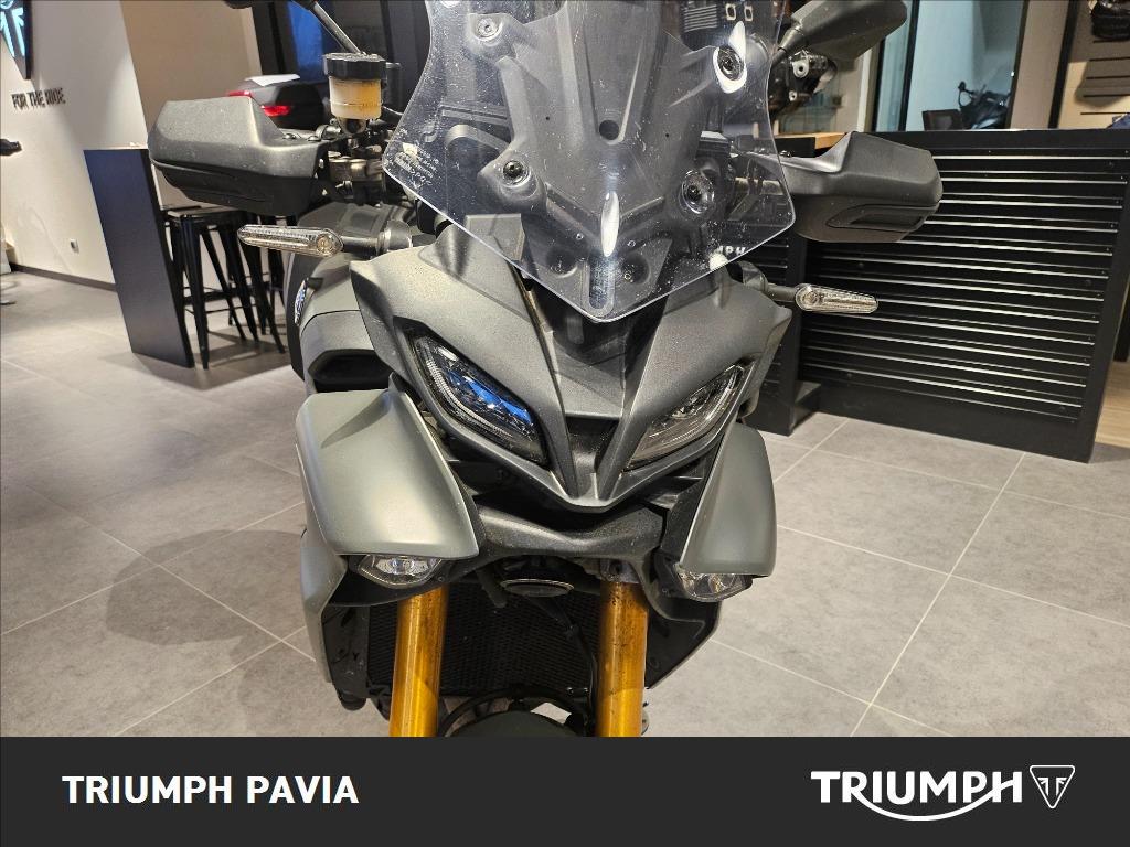 YAMAHA Tracer 9 900 GT Abs