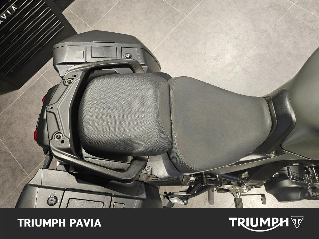 YAMAHA Tracer 9 900 GT Abs