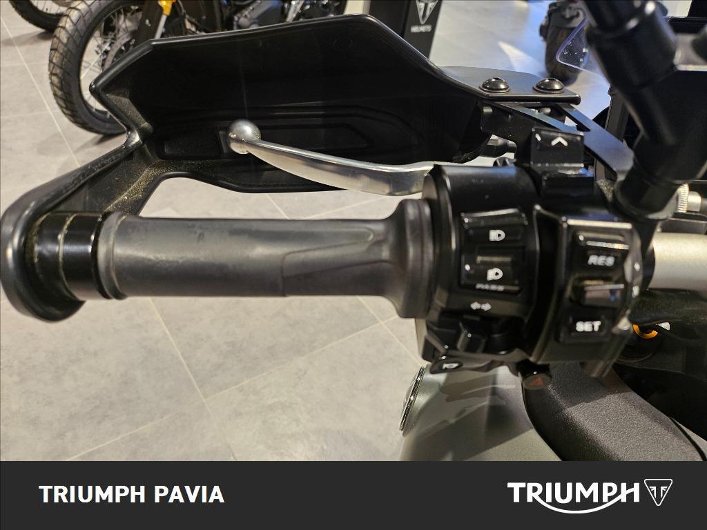 YAMAHA Tracer 9 900 GT Abs