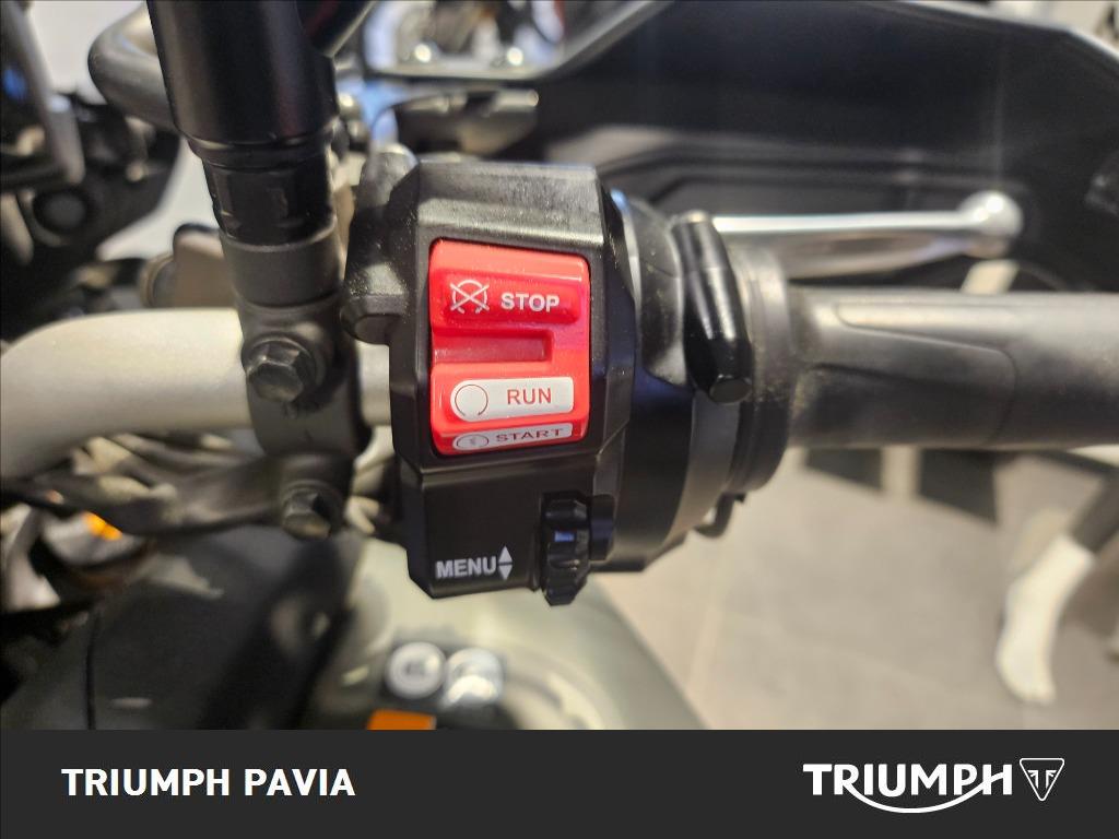 YAMAHA Tracer 9 900 GT Abs