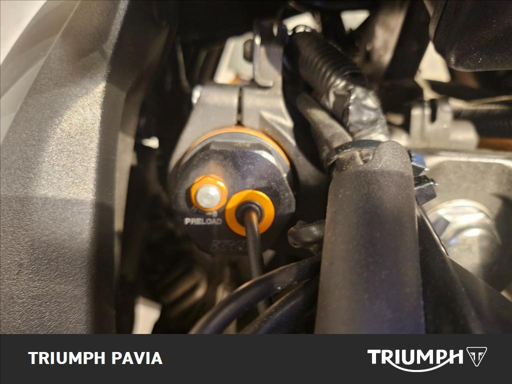 YAMAHA Tracer 9 900 GT Abs