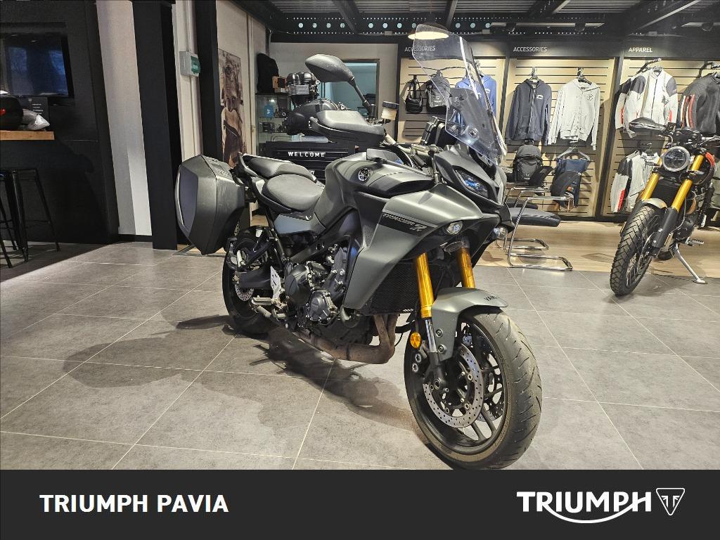 YAMAHA Tracer 9 900 GT Abs