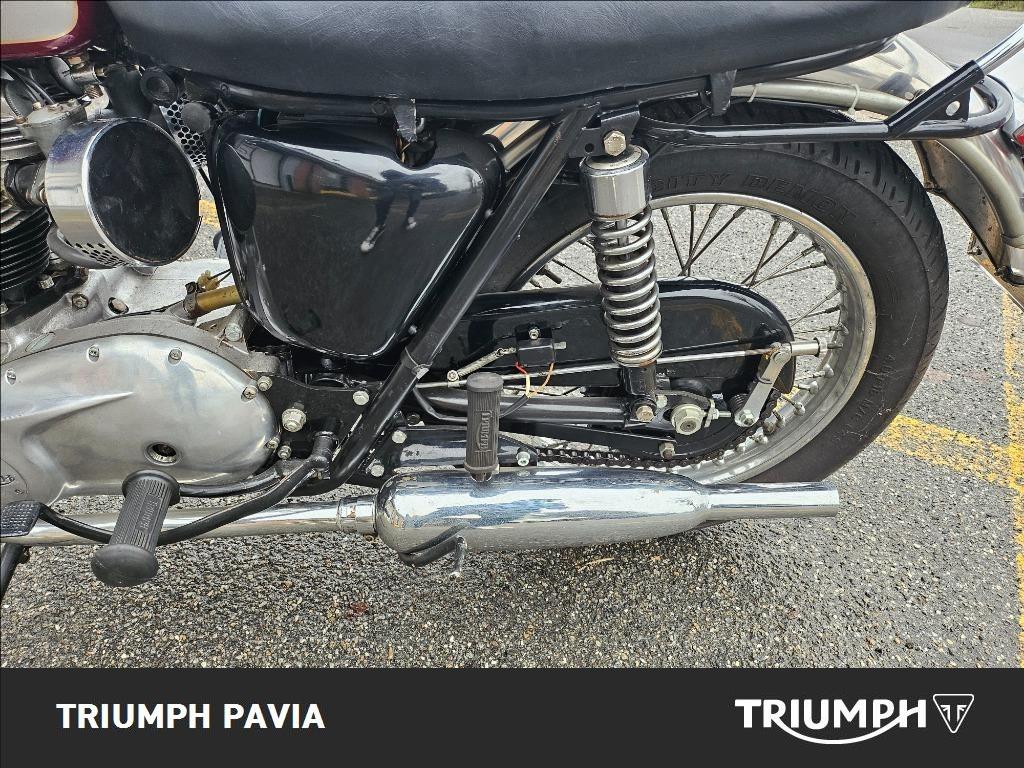 TRIUMPH Seleziona Seleziona