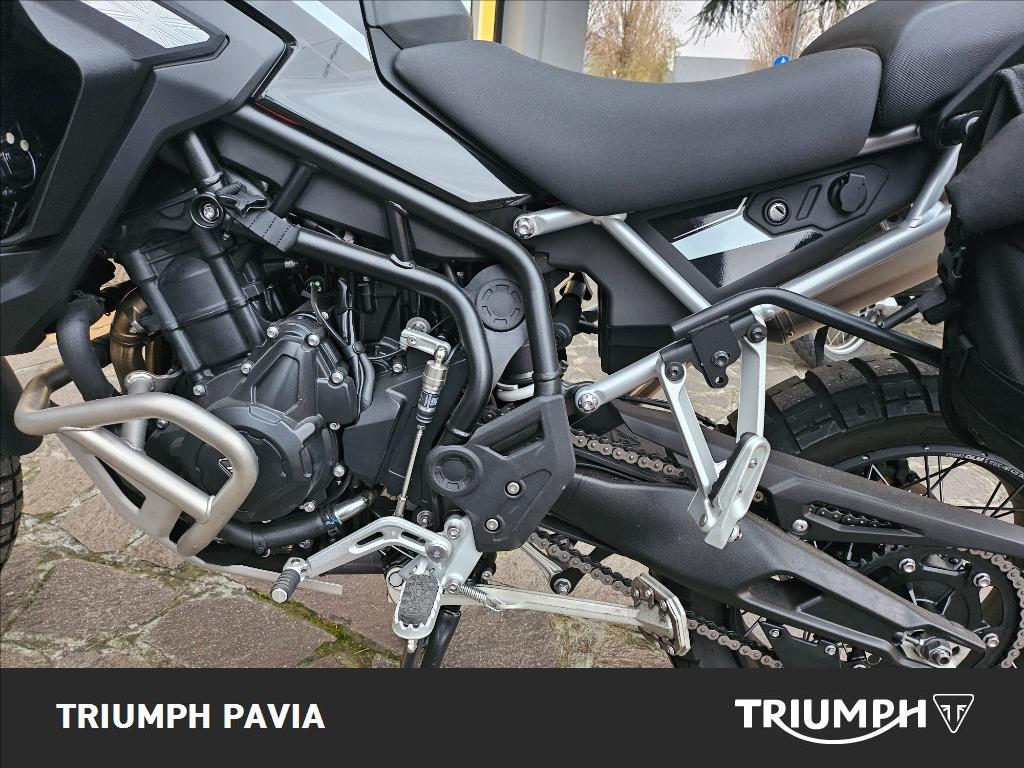 TRIUMPH Tiger 900 Rally Pro Abs