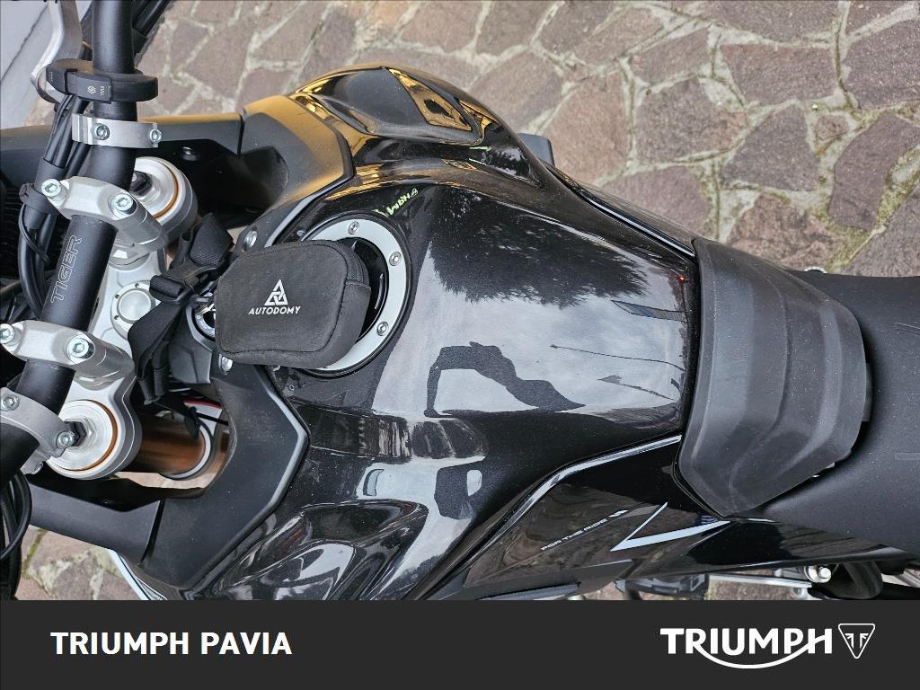 TRIUMPH Tiger 900 Rally Pro Abs