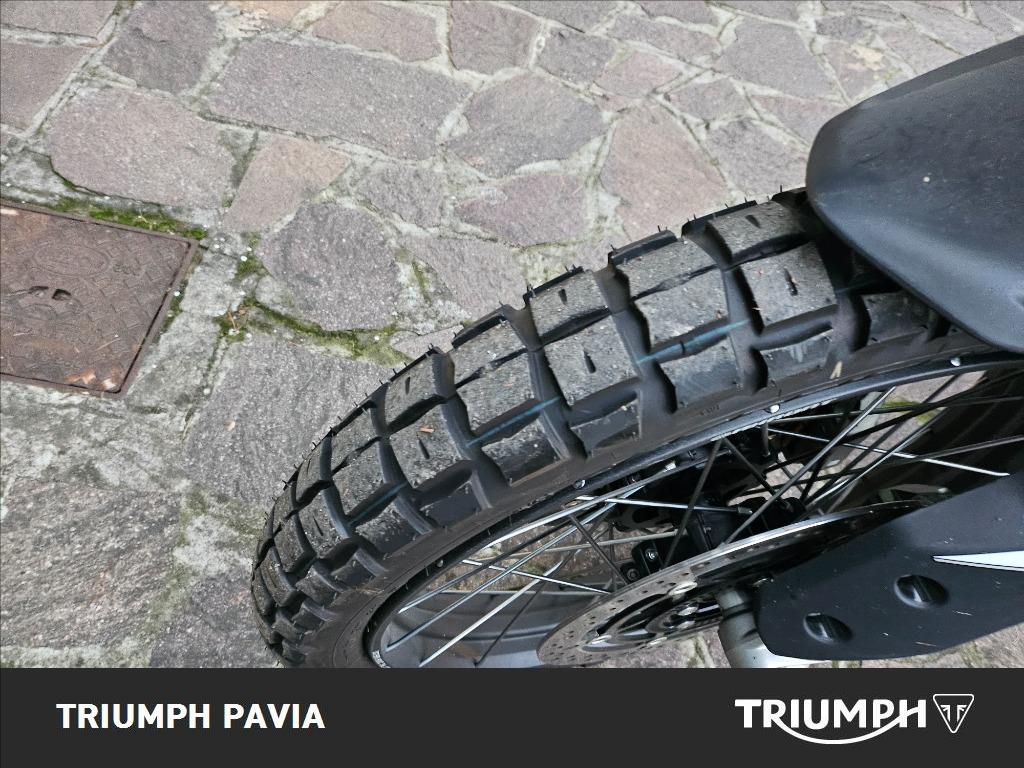 TRIUMPH Tiger 900 Rally Pro Abs