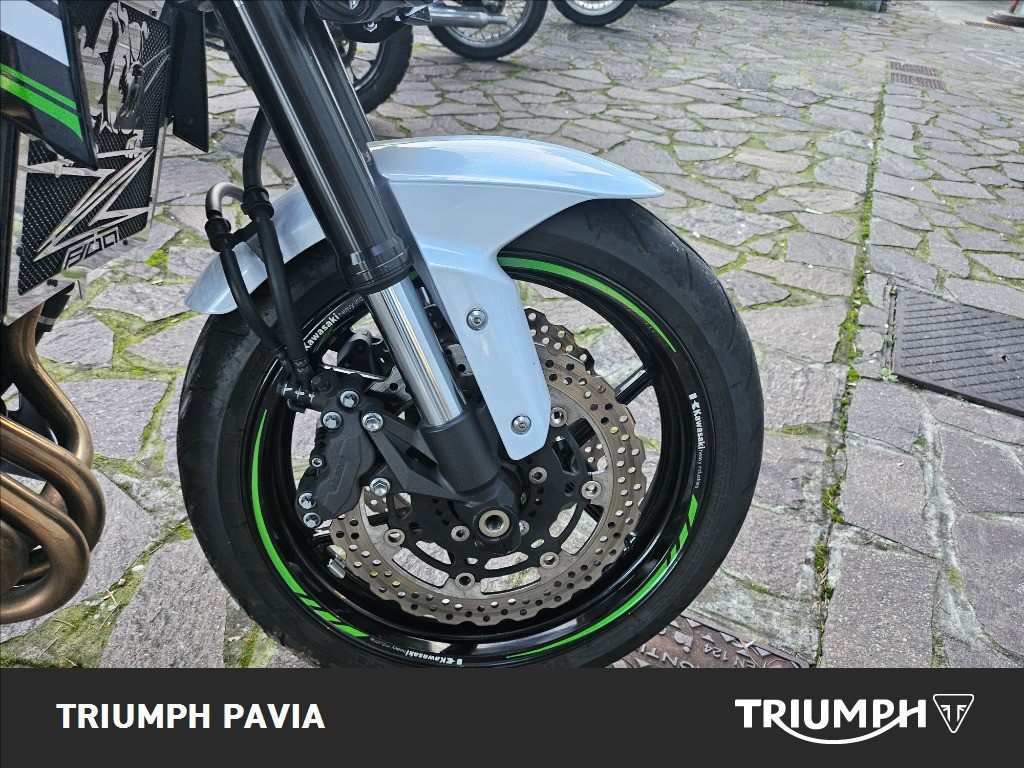 KAWASAKI Z 800 