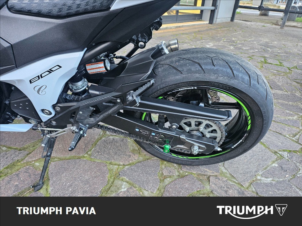 KAWASAKI Z 800 