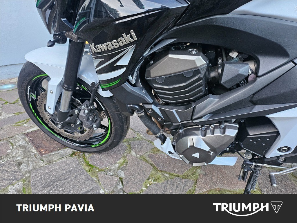 KAWASAKI Z 800 