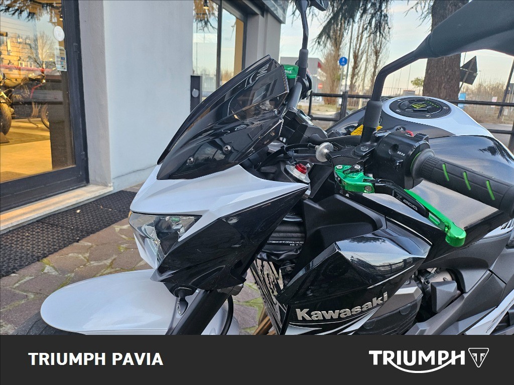 KAWASAKI Z 800 