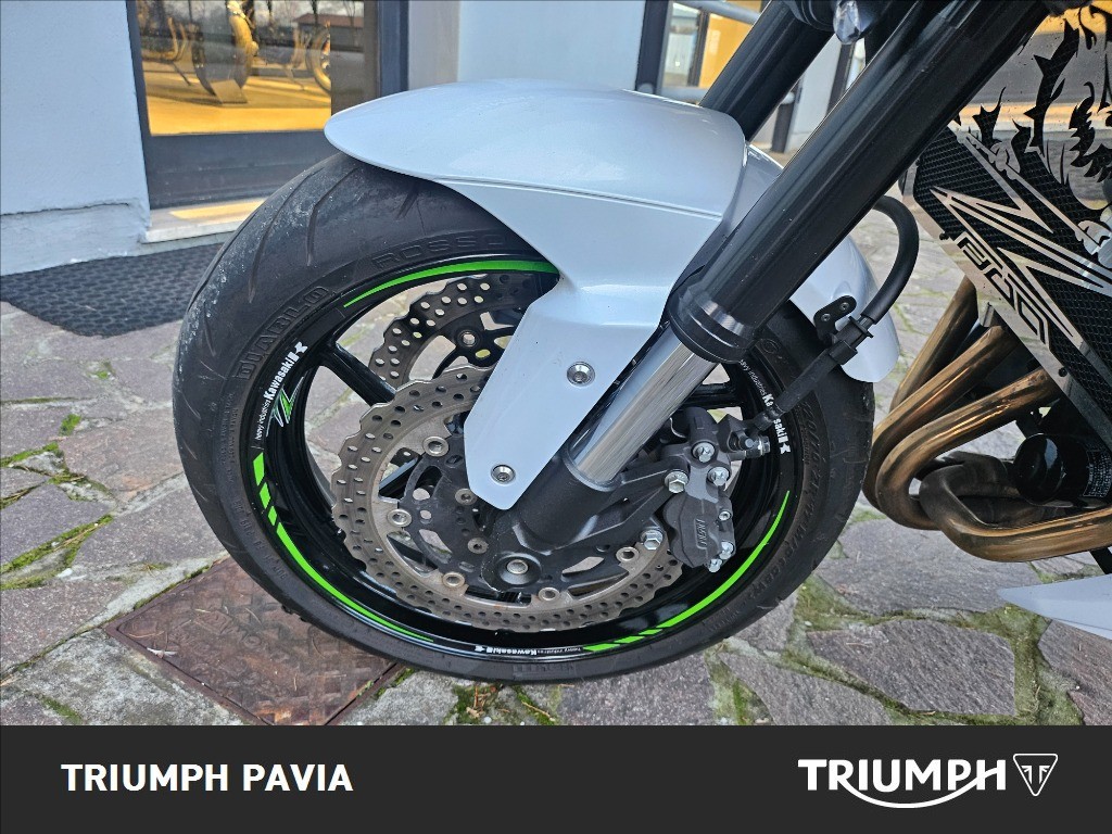 KAWASAKI Z 800 