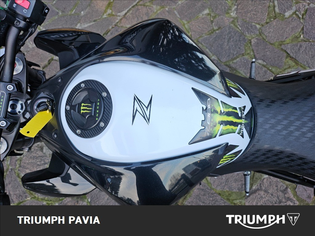 KAWASAKI Z 800 