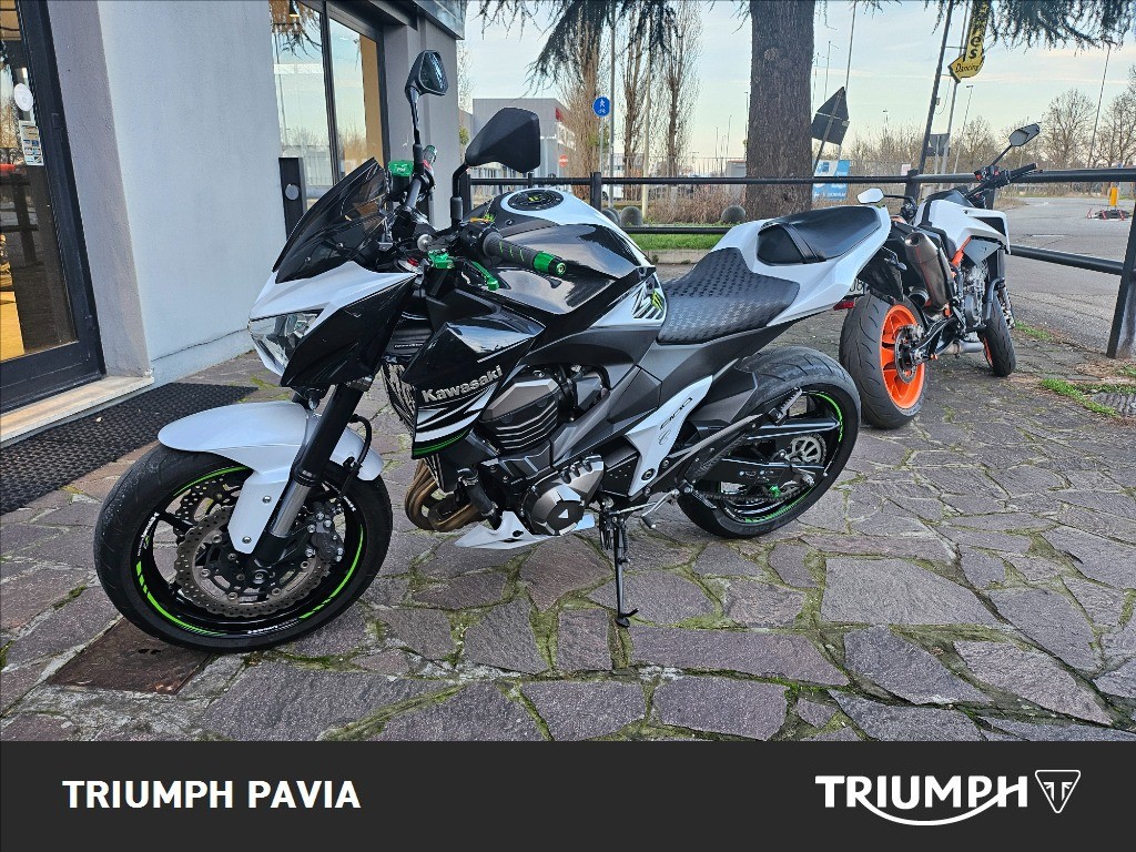 KAWASAKI Z 800 