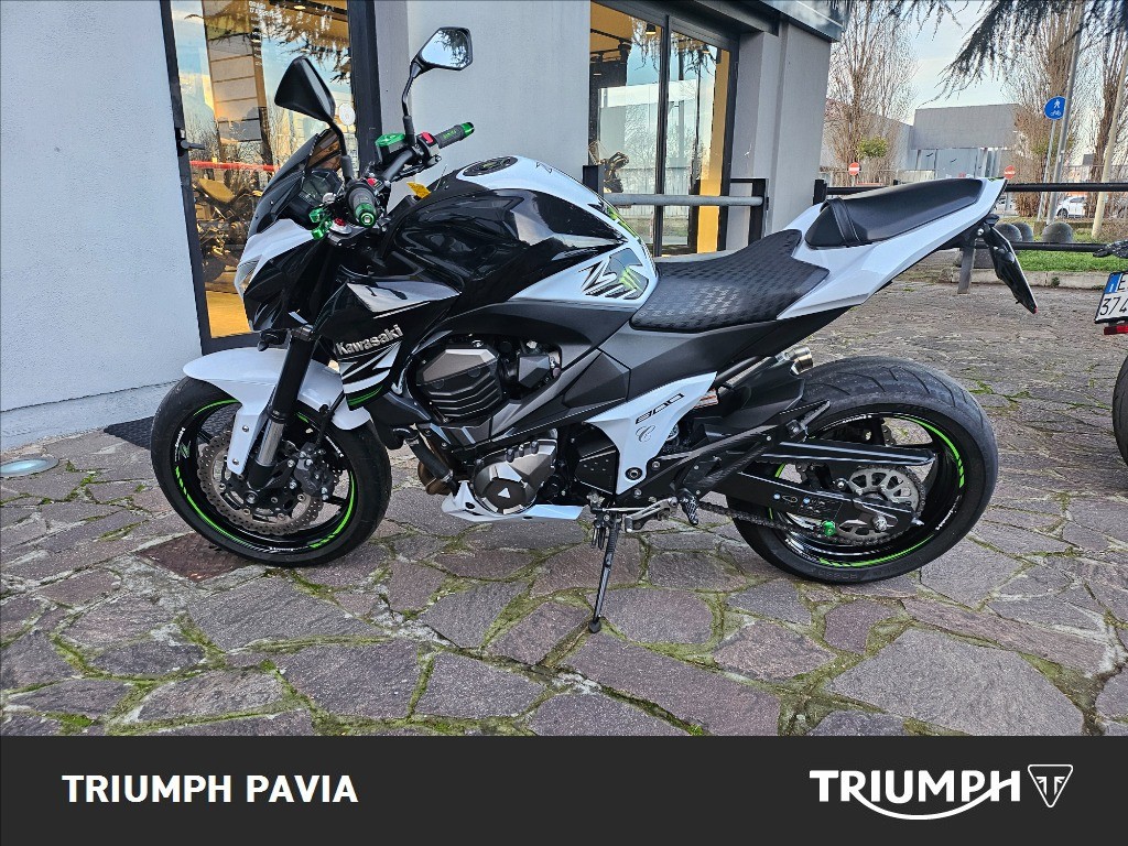 KAWASAKI Z 800 