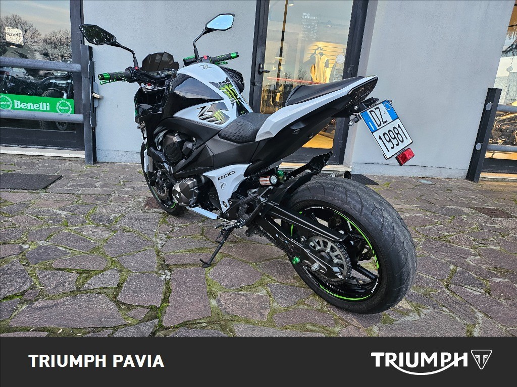 KAWASAKI Z 800 