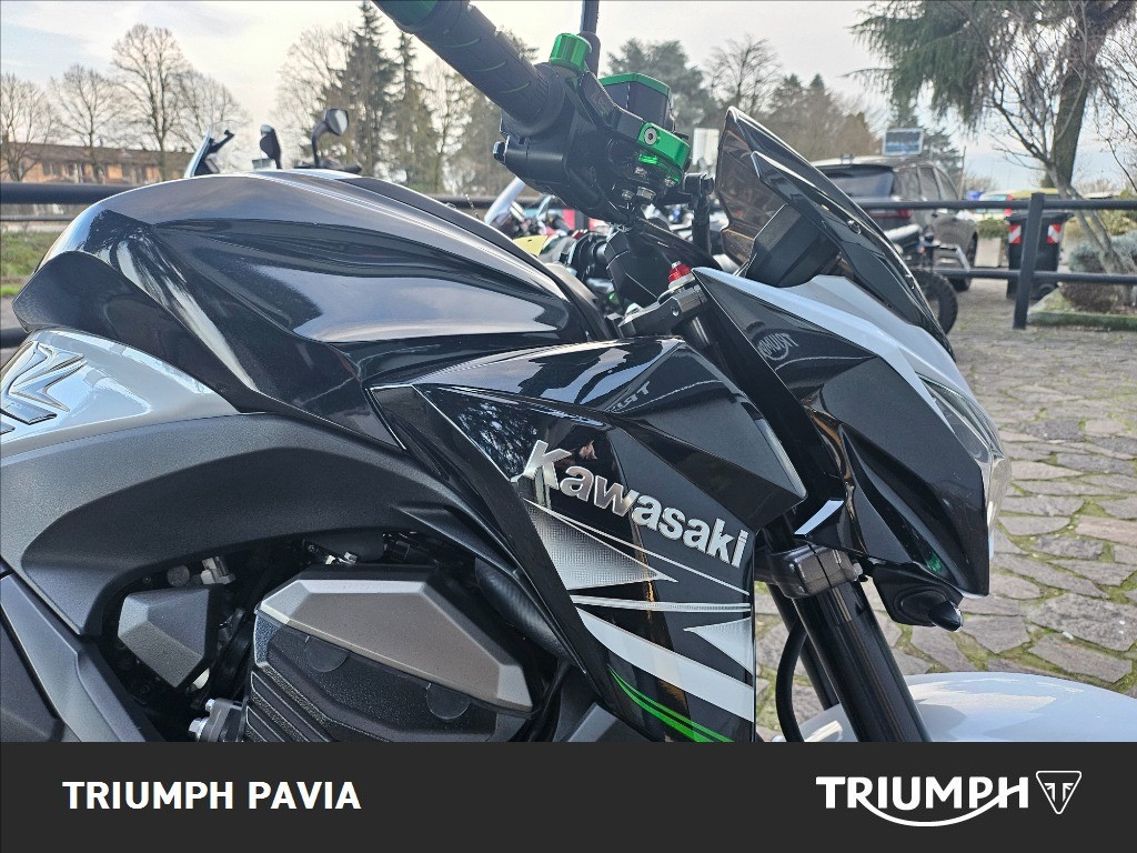KAWASAKI Z 800 