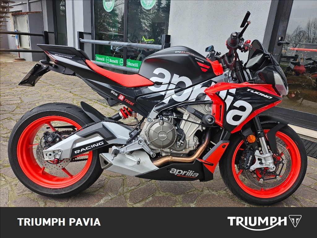 APRILIA Tuono 660 Abs