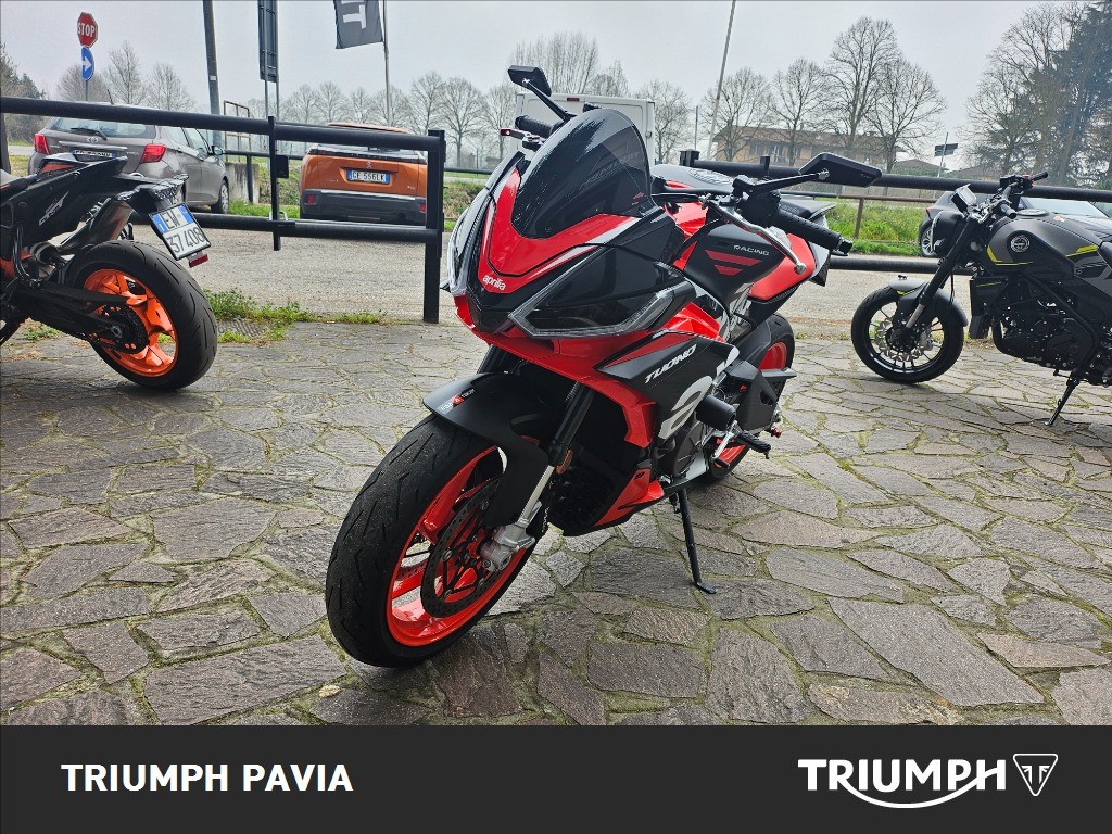 APRILIA Tuono 660 Abs