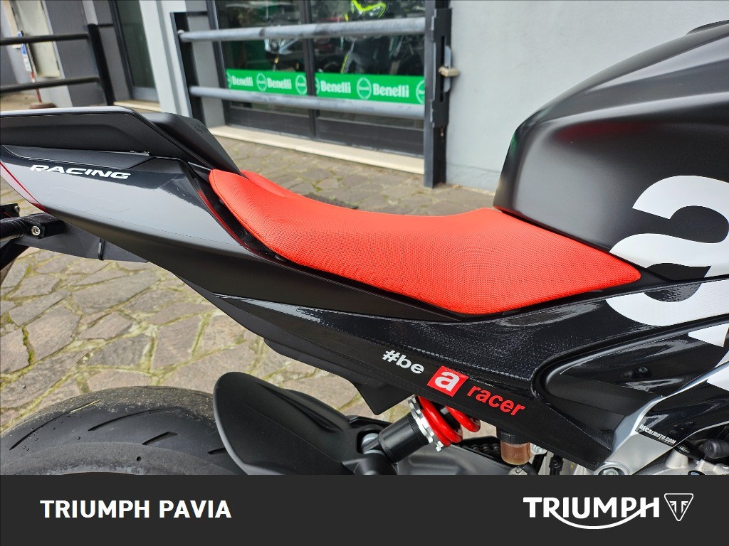 APRILIA Tuono 660 Abs