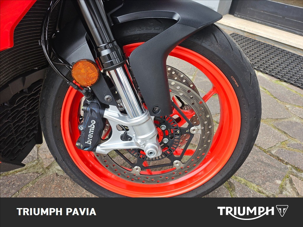 APRILIA Tuono 660 Abs