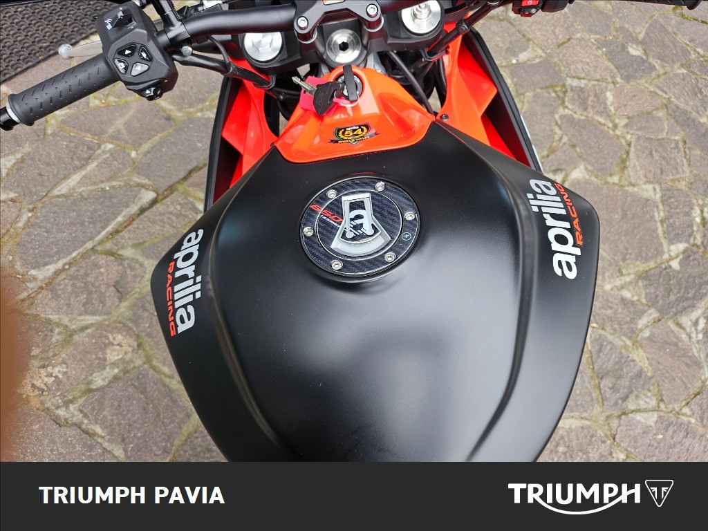 APRILIA Tuono 660 Abs