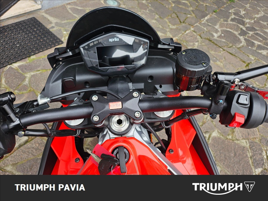APRILIA Tuono 660 Abs