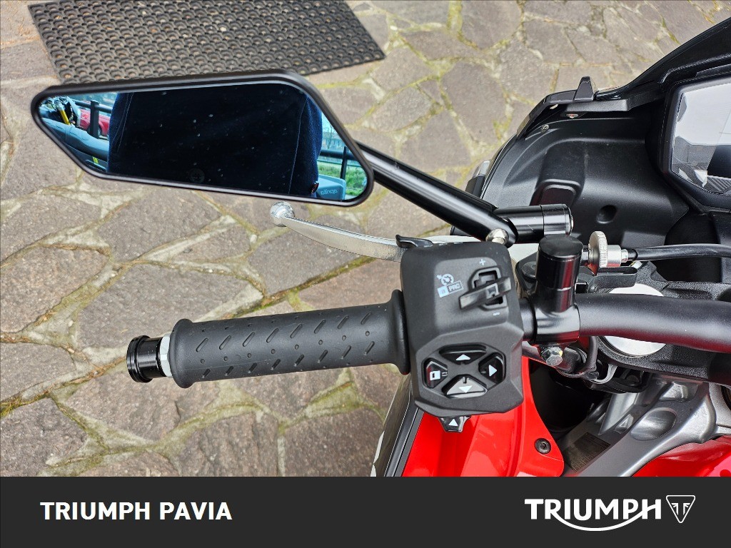 APRILIA Tuono 660 Abs