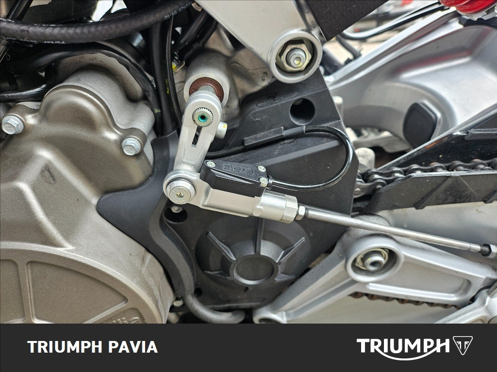 APRILIA Tuono 660 Abs