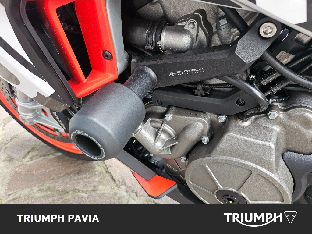 APRILIA Tuono 660 Abs