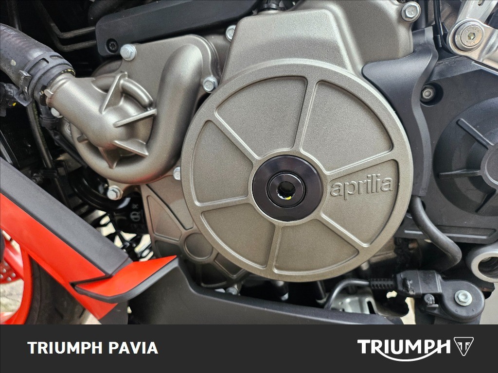 APRILIA Tuono 660 Abs