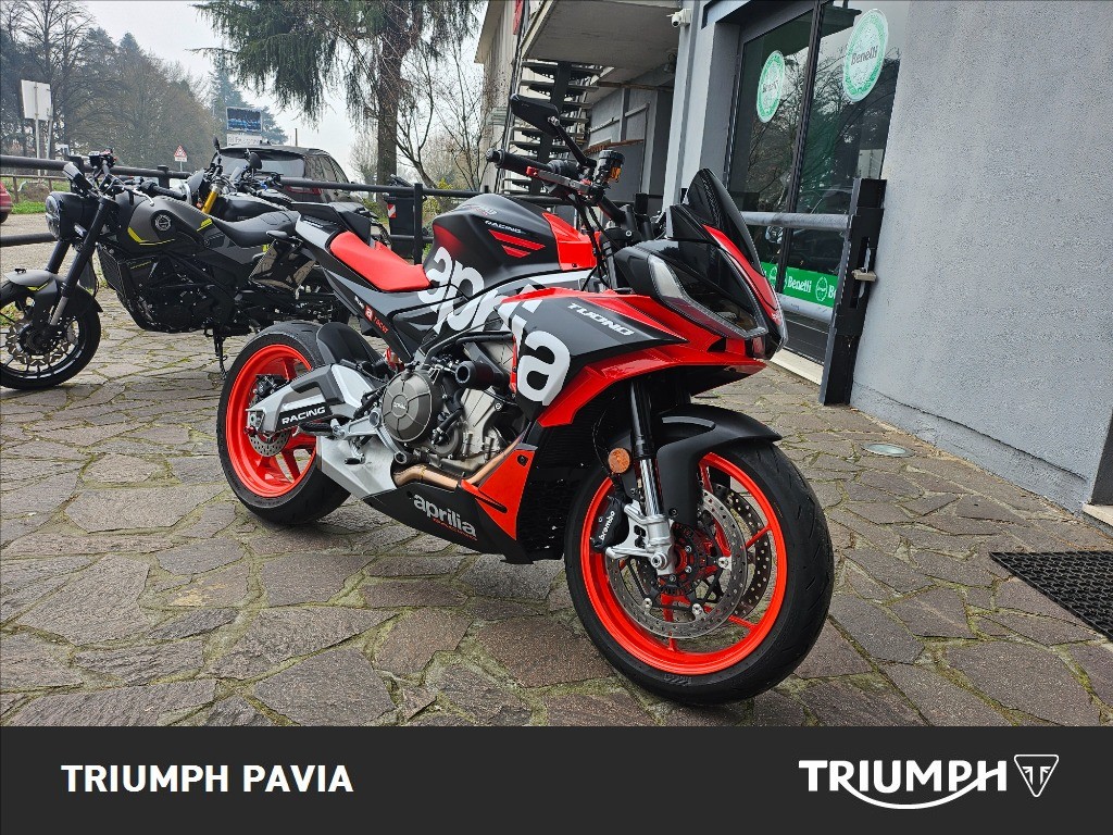 APRILIA Tuono 660 Abs