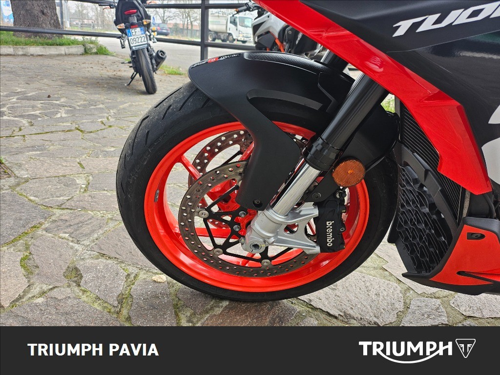 APRILIA Tuono 660 Abs