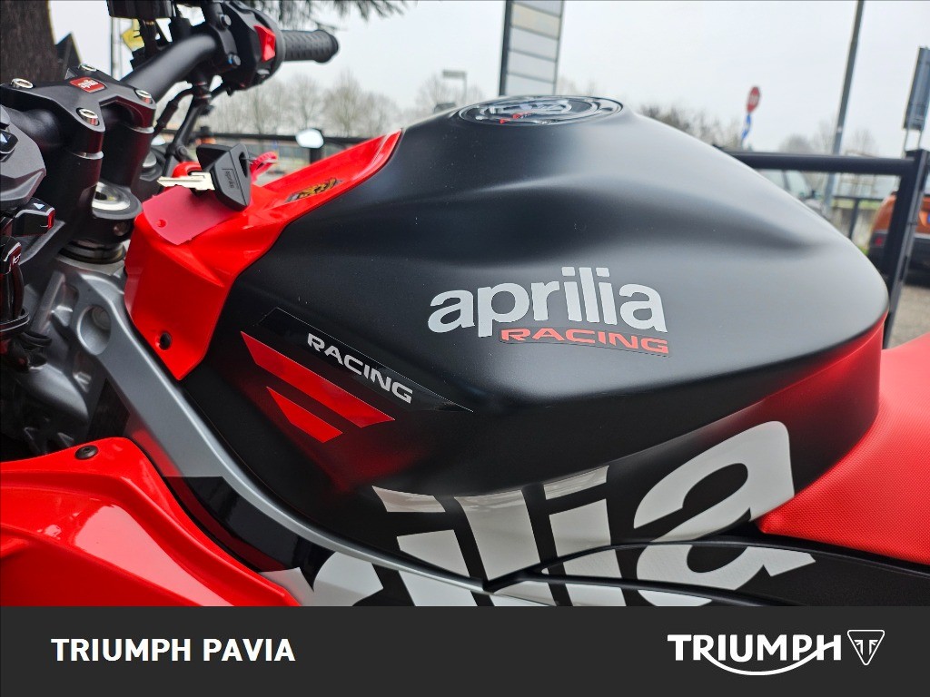 APRILIA Tuono 660 Abs