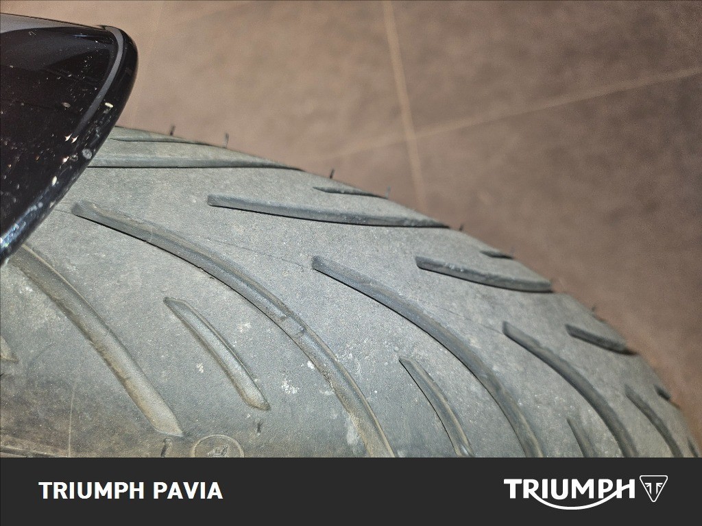 TRIUMPH Bonneville 900 T100 E5