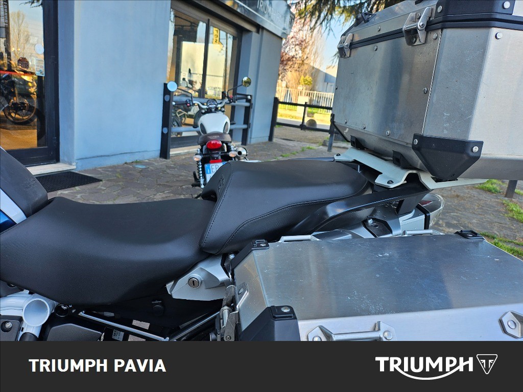 BMW R 1250 GS Trophy Abs