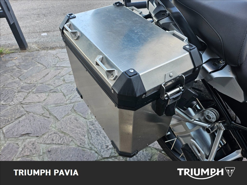 BMW R 1250 GS Trophy Abs