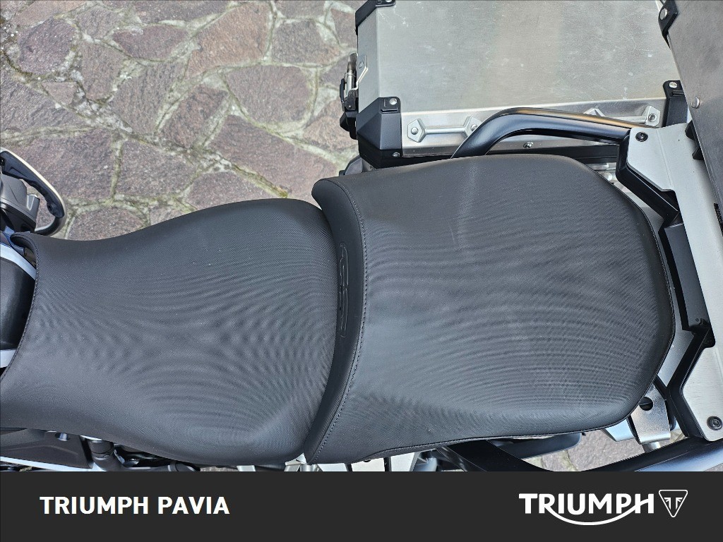 BMW R 1250 GS Trophy Abs