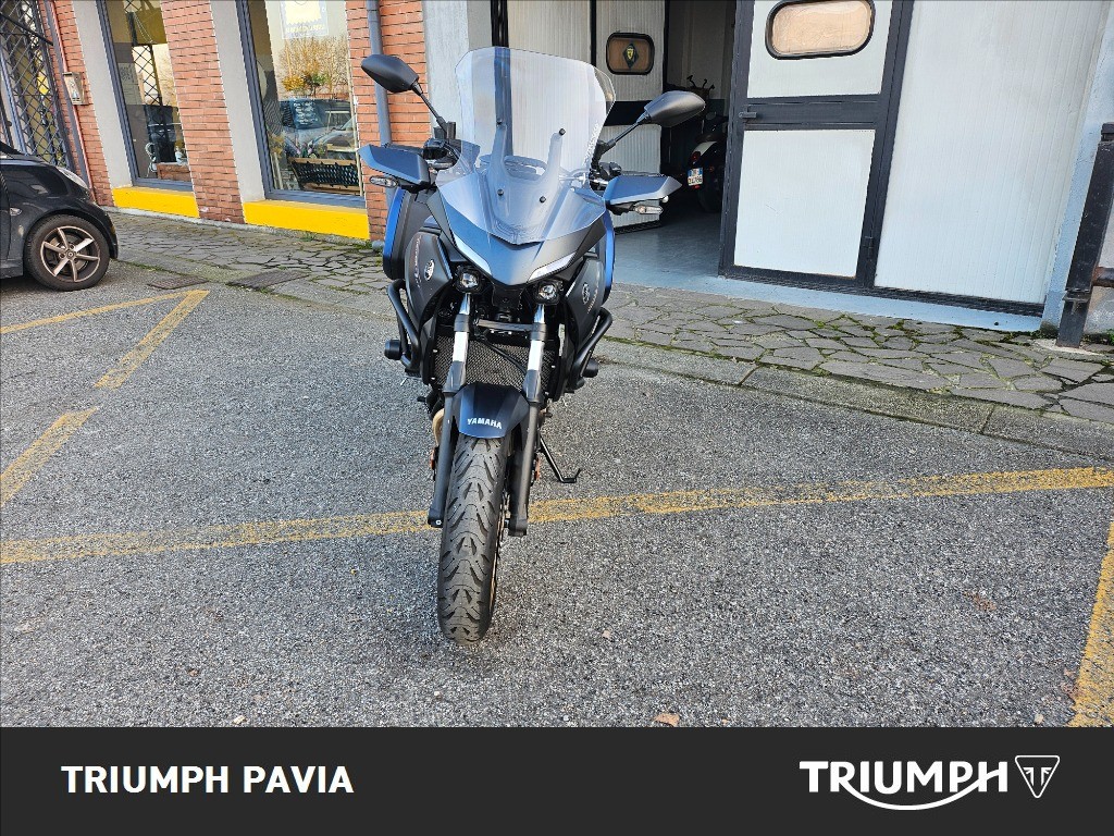 YAMAHA Tracer 7 700 GT Abs