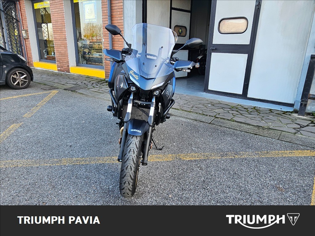 YAMAHA Tracer 7 700 GT Abs