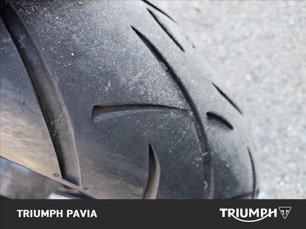 TRIUMPH Rocket III 2300 Classic