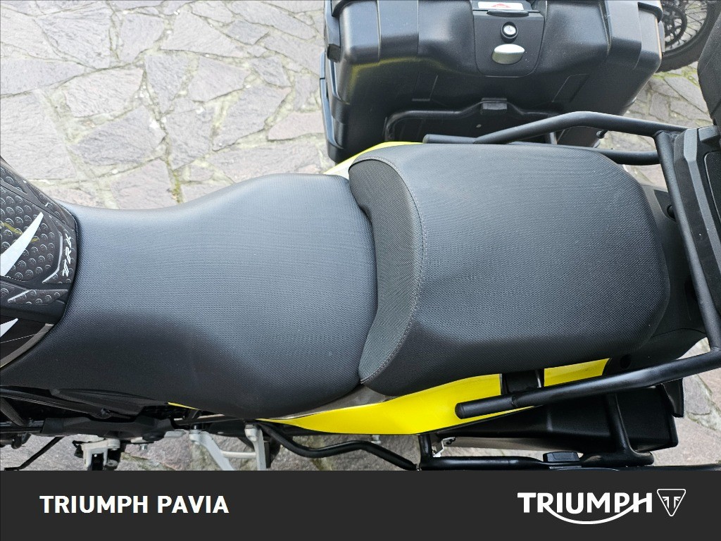 BENELLI TRK 502 X abs E4