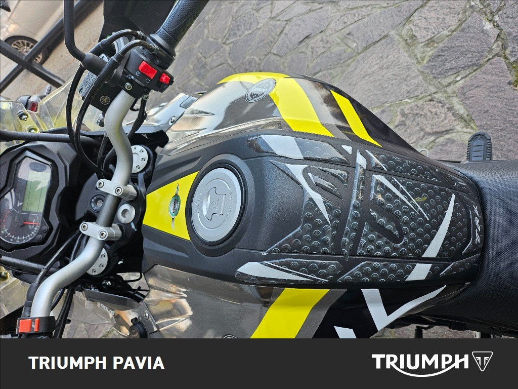 BENELLI TRK 502 X abs E4